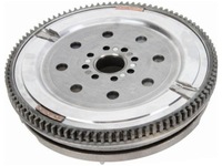 фото thumb №1, Колесо маховики toyota avensis t27 2.0 2.2 08-18 t25 2.0 2.2 05-08