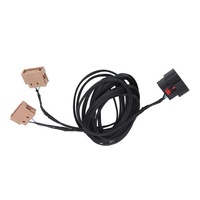 фото thumb №14, Джгут трубопровід поворотники світла