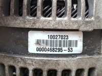 фото thumb №8, Генератор jaguar s-type facelift 2006 104210-3720