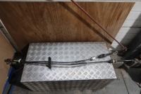 фото thumb №1, Тросы переключения передач trafic vivaro iii