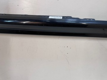 фото thumb №8, Bmw f30 f31 планка порогова накладка м-пакет 475 ліва