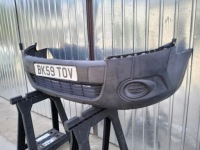 фото thumb №7, Бампер перед передній citroen berlingo ii lata 2008-2012