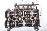 фото thumb №16, Opel agila b 1.0 65km k10b головка 13151-51k01