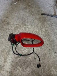 фото thumb №1, Дзеркало праві vw passat b6 | 3c0857934