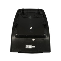 Bmw z4 e89 спинка передний сиденье защита отделка чёрный 9176163 Оригинал, фото thumb