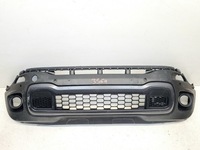 фото thumb №1, Jeep renegade trailhawk бампер перед передний