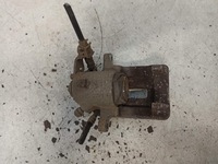 фото thumb №9, Seat toledo ii 1.9tdi суппорт тормоза правый задняя