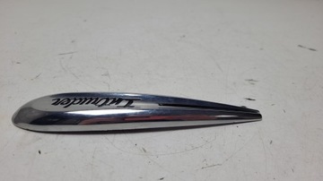 ЭМБЛЕМА ПРАВОГО БАКА SUZUKI INTRUDER