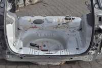 фото thumb №6, Peugeot 2008 i pas задняя задний крыло четверть левая правая