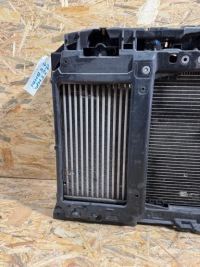 фото thumb №6, Psa 208 ii 2008 ii corsa mokka c4 iii комплект радиатор 1.2 thp 1.5 bluehdi