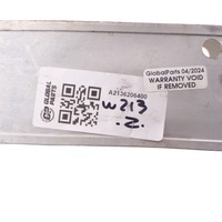 фото thumb №12, Mercedes w213 c238 c257 усилитель поперечина передний правый a2536210500