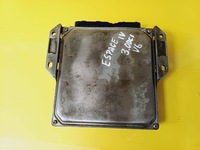 фото thumb №6, Бортовий комп'ютер двигуна renault espace iv 3.0 v6 dci 8973192824 nr78