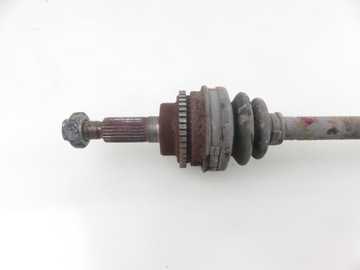фото thumb №8, Полуось правая задняя suzuki swift iii 1.3 4x4 - m13a