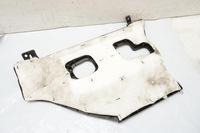 фото thumb №5, Защита консоли панели правая renault koleos