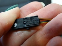 фото thumb №8, Спинка сиденье правый перед vw golf vi 5k4881806dg