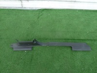 фото thumb №2, Молдинг порог левая vw amarok 2h0863725d