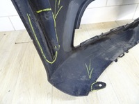 фото thumb №12, Mercedes c-klasa w205 бампер перед переднє a2058850125 llu