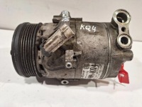 Компрессор кондиционера 13322148 opel zafira b 1.7 cdti 05- в Украине, фото thumb