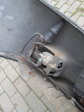 фото thumb №13, Бампер переднє комплектний honda accord vii 2002-05 b92p омивачі протитуманні фари