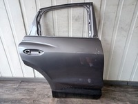 фото thumb №1, Дверь audi q4 89a 89f sportback зад правые задние правые