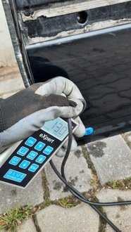 фото thumb №15, Двері задня задні ліва volvo v50 04-12r