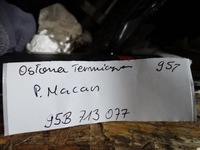 фото thumb №4, Захист теплова porsche macan 1