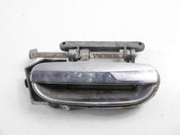 фото thumb №1, Alfa romeo 166 ручка наружная правая перед