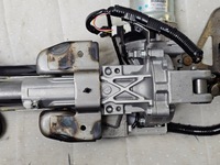 фото thumb №7, Колонка підсилювач електричний керма mazda 3 bp iv