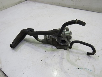 фото thumb №4, Корпус термостата nissan micra k13 1.2 dig