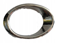 фото thumb №1, Ford fusion 13-17 рамка протитуманної фари хром ліва