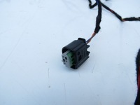 фото thumb №7, Жгут электропроводка отопителя вентилятор обдув volvo s60 iii v60 ii 18-