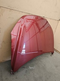 фото thumb №4, Mazda cx-5 2012-2014 капот кришка двигуна bez шумоізоляція 41g