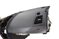 фото thumb №5, Консоль панель капот megane ii рестайлінг