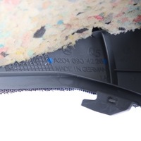 фото thumb №12, Mercedes w204 защита стойка правый задняя a2046904226