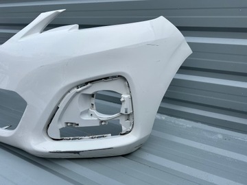 фото thumb №9, Peugeot 108 14-22r бампер перед переднє перед 52119-0h150