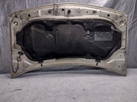 фото thumb №16, Капот кришка двигуна renault megane ii k: ted11