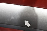 фото thumb №5, Дверь левая перед передние tehnk renault thalia 2 ii 08-12