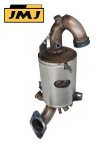 фото thumb №3, Фильтр fap dpf fiat ducato 2.3 12/2015-