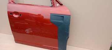 фото thumb №7, Двері перед передні праві dacia duster iii 3 24-25rok з планка 801120158r