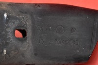 фото thumb №7, Балка бампера перед передняя усилитель 7048830 bmw z4 e85 lift 05-08