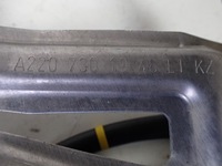 фото thumb №9, Механізм двері лівий задня mercedes w220 a2207301946