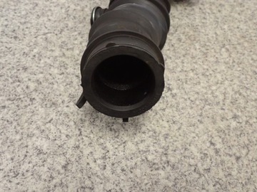 фото thumb №5, Toyota avensis t25 2.0 d4d 03-05 труба воздуха