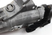 фото thumb №6, Skoda superb i vw passat b5 fl замок зажигания ключ 4b0905851f