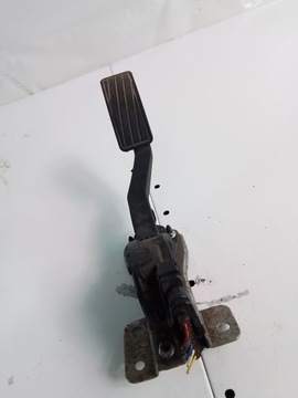 фото thumb №4, L703 потенциометр педаль газа opel agila b 49400-51k50