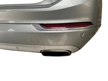 фото thumb №13, Volvo xc90 2017 бампер задний