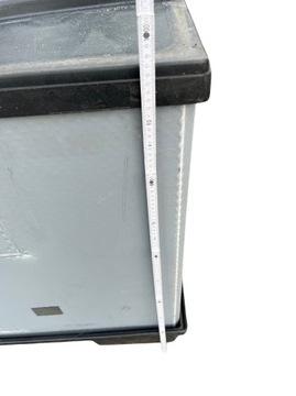 ПОДДОННАЯ КОРОБКА 150x120 KISTEN BOX KTP СИСТЕМА 2000 ВЫСОКАЯ