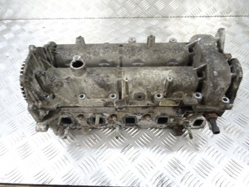 фото thumb №1, Citroen nemo головка циліндрів 1.3 jtd 55266825 комплектна
