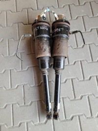 фото thumb №1, Амортизатор задняя задний правый пневмоподушка lexus ls 460 600 ls460 ls600 iv
