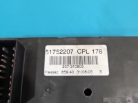 фото thumb №10, Бортовий комп'ютер (ебу) двигуна fiat albea 1,4 8v 51779527