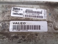 Радиатор радиатор масла 15710-0r010-00 toyota avensis ii t25 2.0 d-4d Оригинал, фото thumb